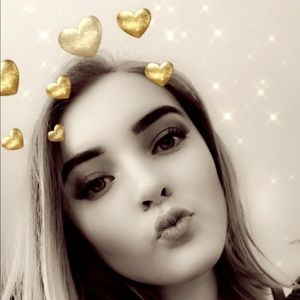 Meet your Posher, Tori